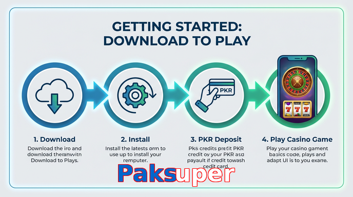 Game list for Paksuper gamedownload section
