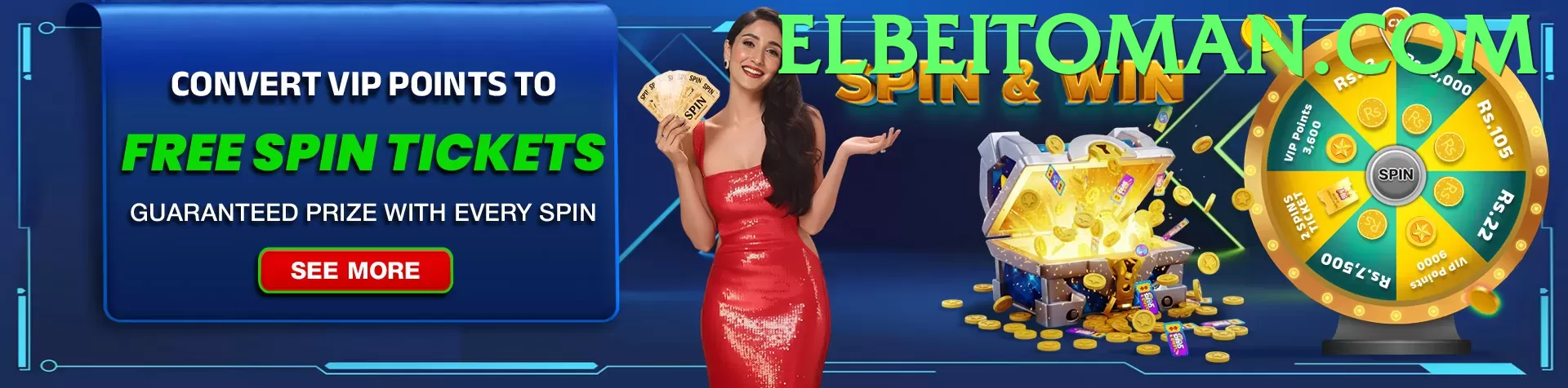 Slingo Cleopatra - pro